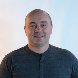 Damjan Romih