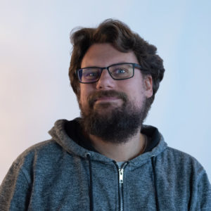 Boris Volarič